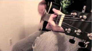 Acoustic Guitar Freestyle