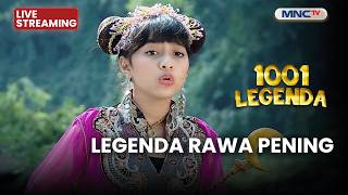 🔴LEGEND OF RAWA PENING | 1001 LEGENDS | SEPTEMBER 23, 2026