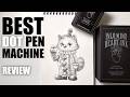 The Best Stippling Pen for Paper?