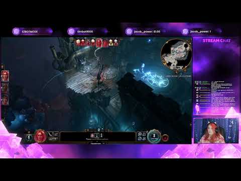 Baldur's Gate 3: Thunderwave that hoe!