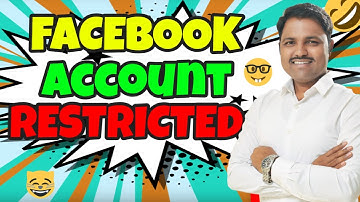 Facebook Ad Account Restriction Problems Solved | Datta Tule