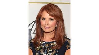 Roma Downey Biography
