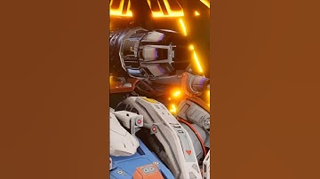 1080p VS 4K BEDWYR Titan - War Robots Edit #wr #warrobots