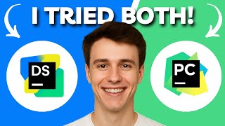 Dataspell vs Pycharm | Which Data Science Tool Is Better In 2026?