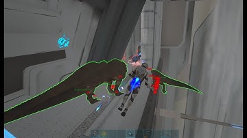 ARK BEST INI COLLECTION AFTER NEW PATCH 2023