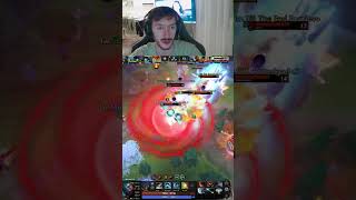 Хайлайт Gaimin Gladiators [1:0] 1w Team | FISSURE Universe Ep.4 | #mopsooon с помощью #Twitch