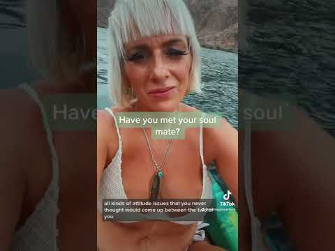 Video Have you met your soulmate? - youtube