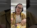 Dilka rista eating #shortvideo #villagecooking1