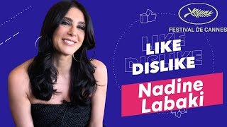 Nadine Labaki - Like & Dislike avec la suite pour Capharnaüm, Blanche-Neige & Grease 🕺🏻