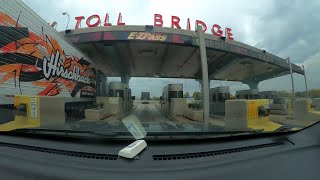 Driver gets mysterious charges after using Chicago Tollway, until CBS 2 got involved screenshot 1