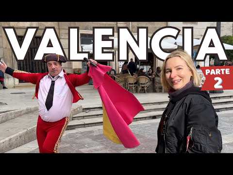 Aprende español en Valencia 🥘 Español EN CONTEXTO (Ep.100)