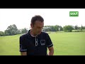 LA BUCA DELLA SETTIMANA / GOLF LA COLOMBERA Buca 1, par 4
