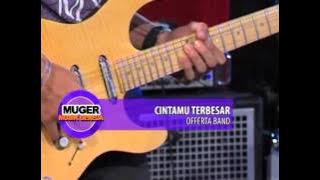 Download lagu Offerta Band - CintaMu Terbesar