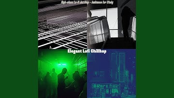 Pulsating Backdrops for Streaming