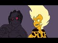 Mickeymonster-nster Short : Parco & Lavy in Clear The Room