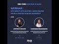 Webinar hub hetic x mitriskco et oriana labruyreco