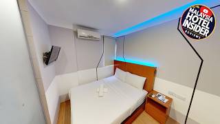 GG Hotel Bandar Sunway | Kuala Lumpur, Malaysia | Hotel Review 🏨 screenshot 5