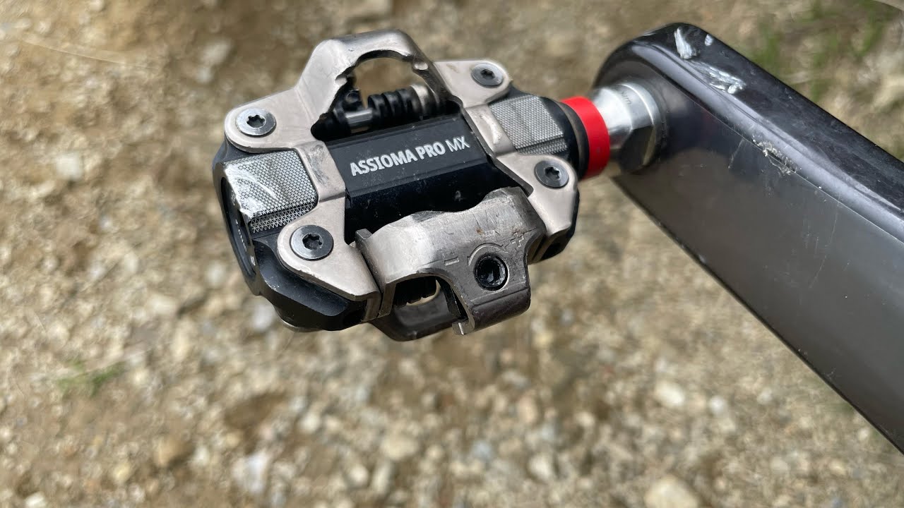 Pourquoi tout le monde parle des Favero Assioma PRO MX : le capteur de