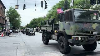 Revolutionary War soldiers move to final resting place