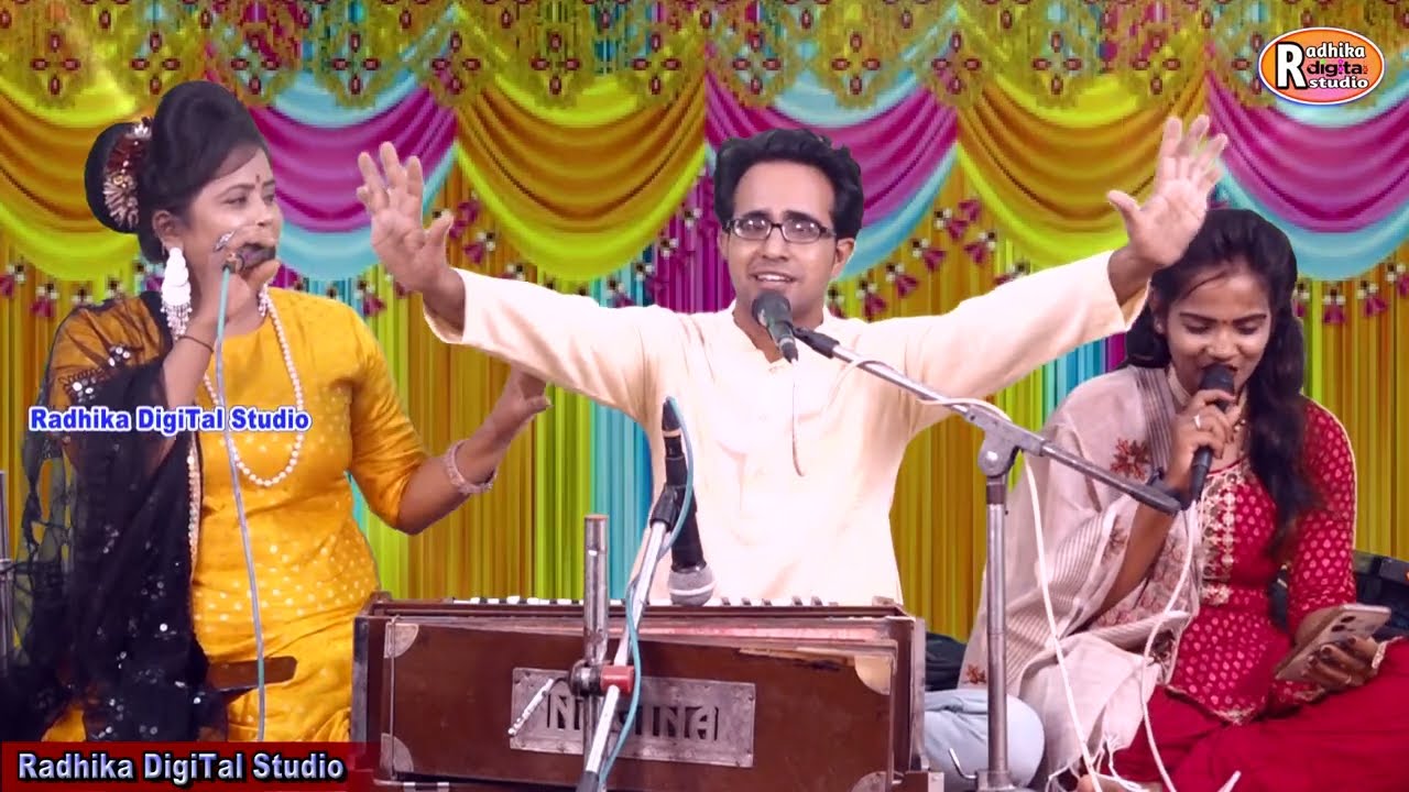 युगल बुन्देली पारिवारिक मज़ेदार लोकगीत !! सैयां नै मिले मोये जोड़ी के - बमकत बे तो येन !! रानी राजा