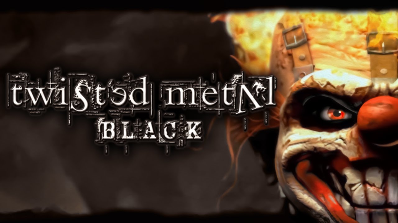 TM Black: Tribute GMV ["Paint it, Black"]