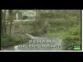 Alhama de granada los baos y el pueblo 1990