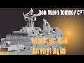 GRO TANSYON NAN PEYI DAYITI/ 3 GRO BATO USA DEBAKE SOU LANME A
