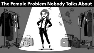 Download Lagu This Is Why Modern Women Can't Handle Real Life MP3