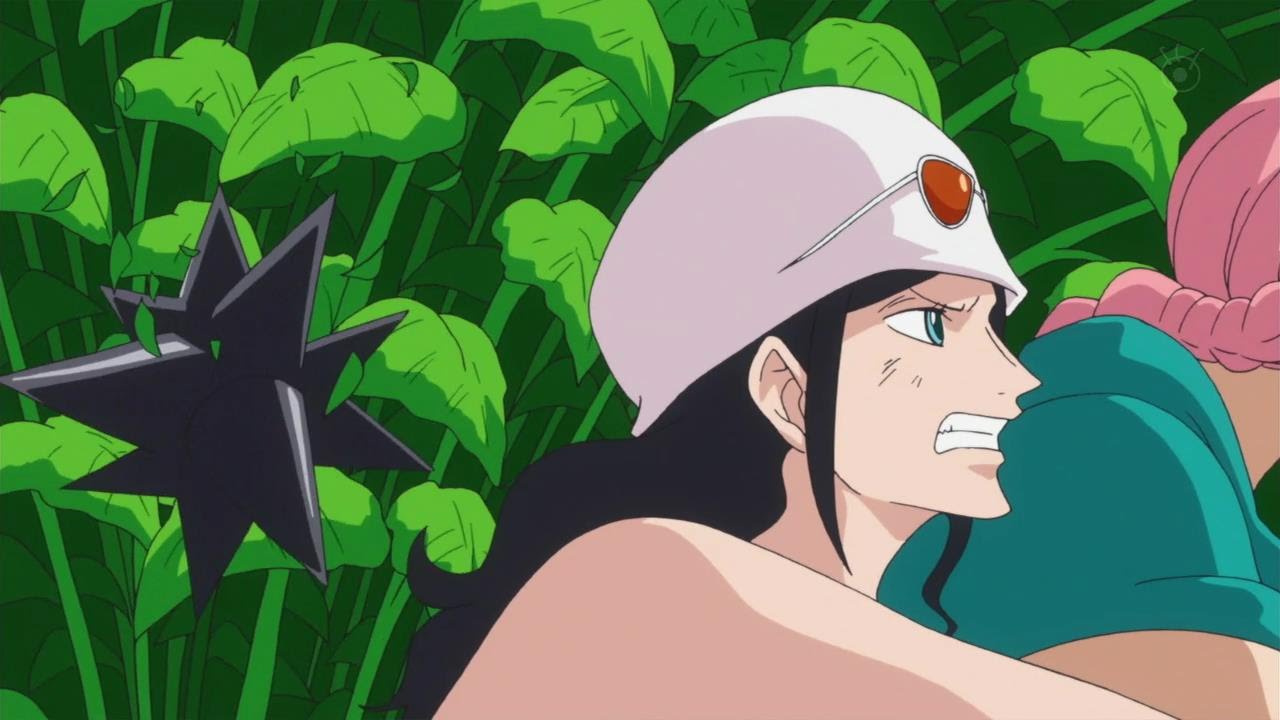 One Piece Episode 716 Preview Hd ワンピース 第716話 Onepiece Op Youtube