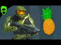 Halo's Master Chief Is Wrong About Pineapple On Pizza
