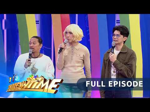 Miss Q&A candidate, 'DINEDMA' ni Vice Ganda | It's Showtime | October 8, 2026