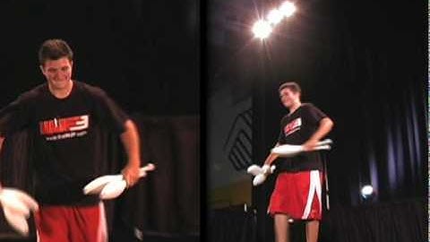 Wes Peden 2006 WJF Interview