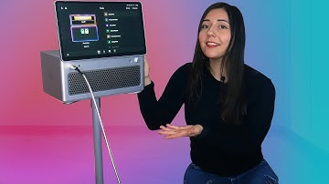 This Desktop Guitar Amp Is Next Level 🎸🔥 | LAVA STUDIO