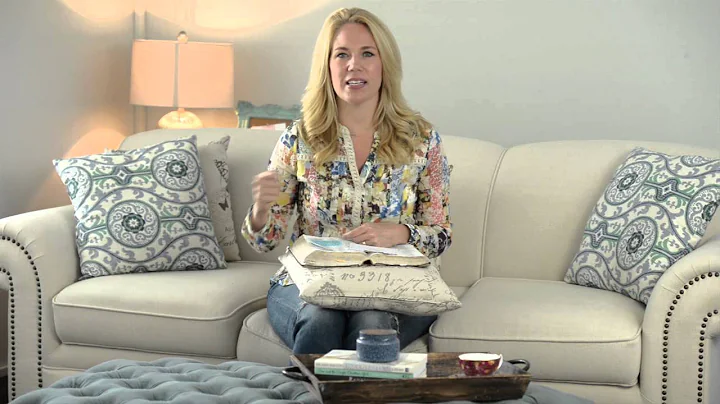 Marian Jordan Ellis | Psalm 145:17 -18