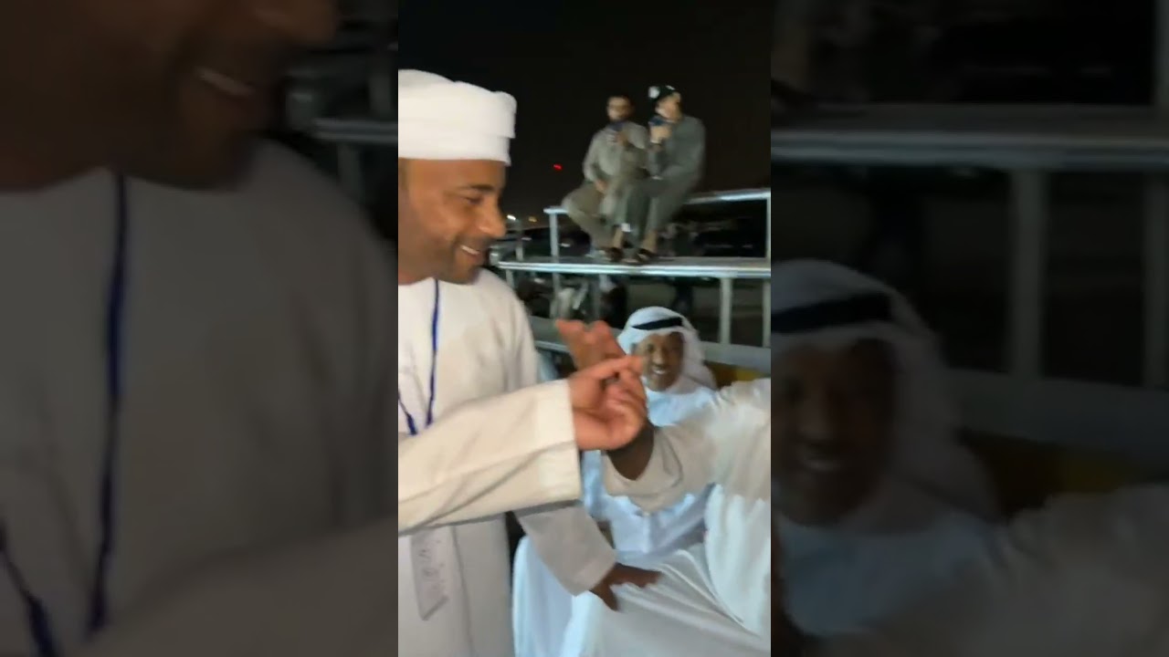 المبجل في خور فكان بطولة شد الحبل 