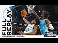 Kansas vs north carolina 2022 ncaa mens national championship  full replay