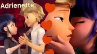 Marinette X Adrien Amv Más Y Más