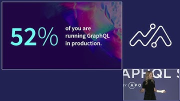 GRAPHQL SUMMIT DAY 1