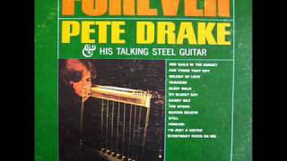 Pete Drake / Sleep Walk chords