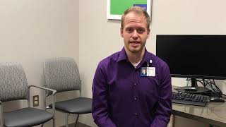 Meet Benjamin Paul, DO | UnityPoint Clinic Family Medicine - Humboldt