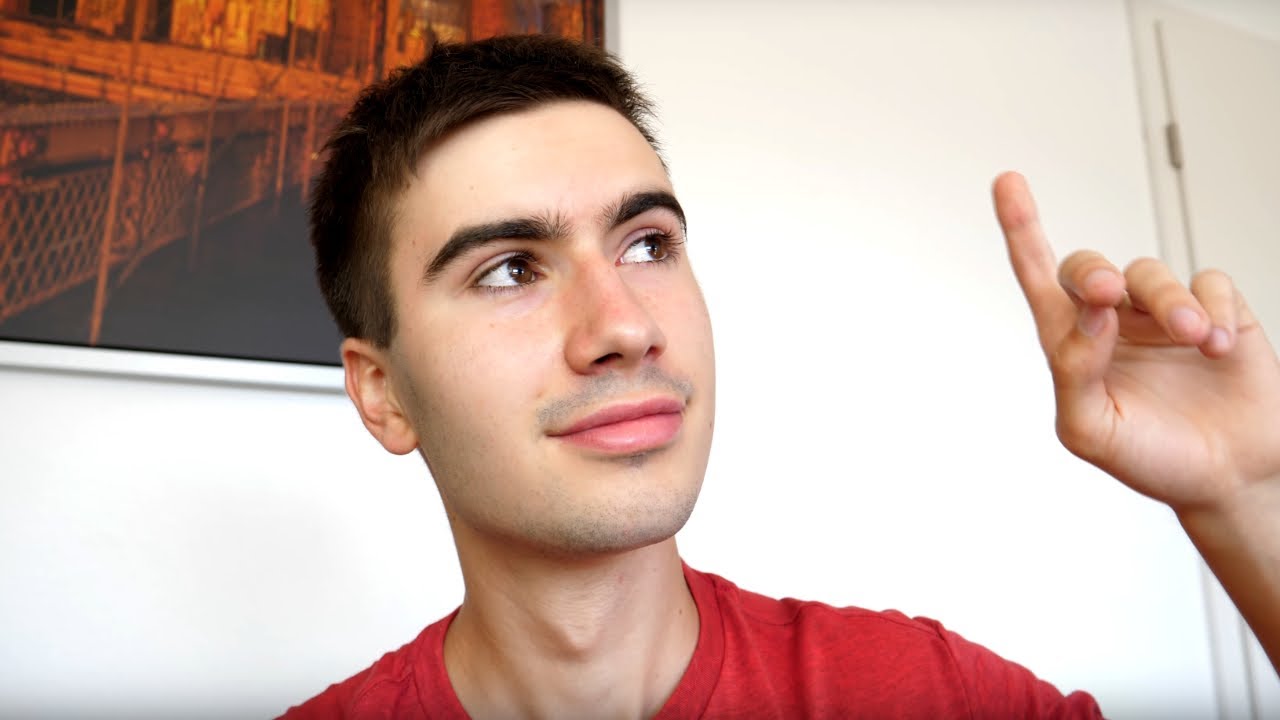 Wenn Man Jemandem Ein Video Zeigt Und Er Es NICHT Lustig Findet YouTube