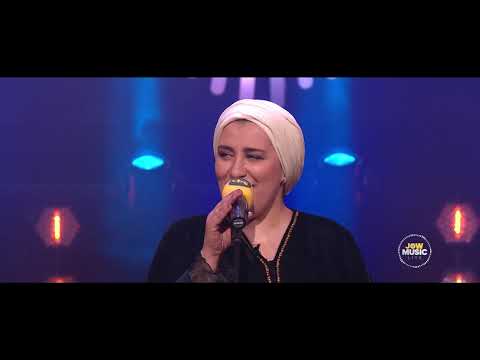 Jow Music Live І Radia Manel نخاف الليل