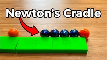 How to Build Domino & Marble Tricks! (Part 2)