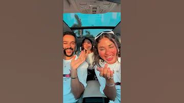 باتت عند واحد صاحبه وسكرت معاه ترند 