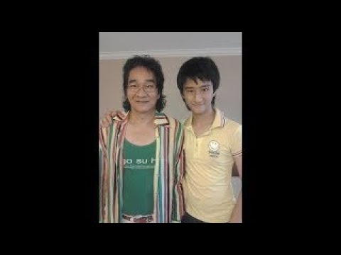 憾！《戲說台灣》男星突病逝 獨留相依為命18歲兒辦後事