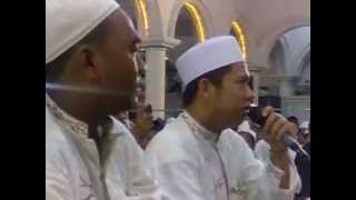Ilahilastu (Syiir Abu Nawas) by Gus Ahmeed Mushoffa dan Ahbaabul Musthofa Kudus