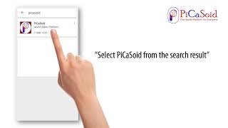 PiCaSoid Tutorial Video 1 screenshot 1