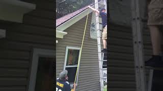 Taking Measurements