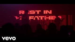 Stephen Stanley - Rest In The Father (Official Live Video)