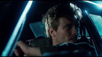 The Terminator Kyle